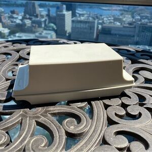 Tupperware - butter container ~Vintage~